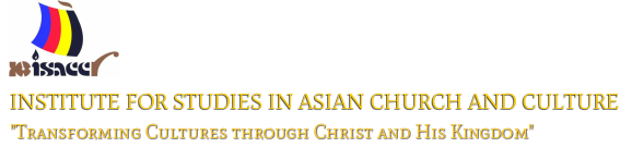 Institute for Studies in Asian Church and Culture